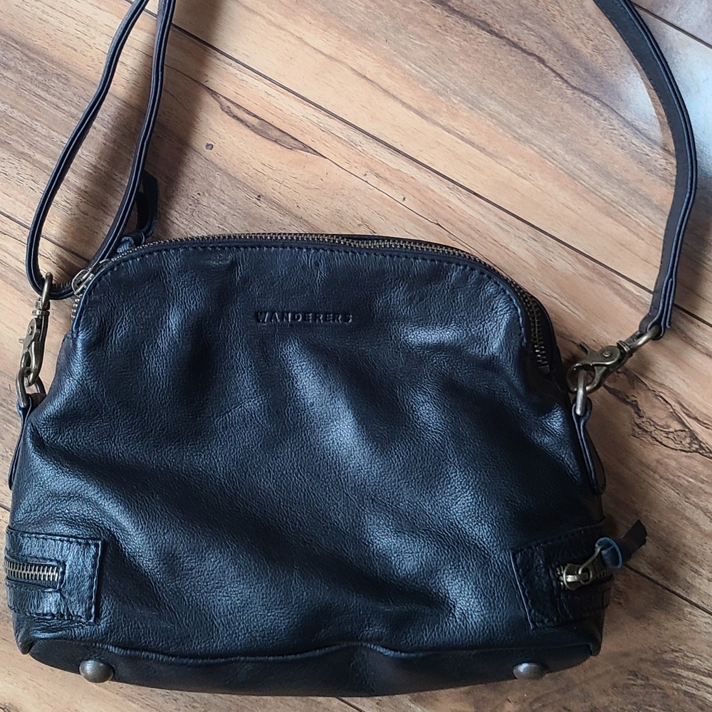 Wanderers crossbody - Picture 4 of 11